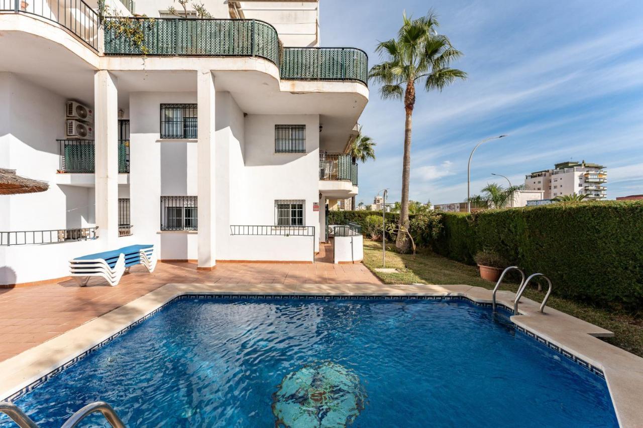 Malagasuite Costa Del Sol Vibes Apartment Torremolinos