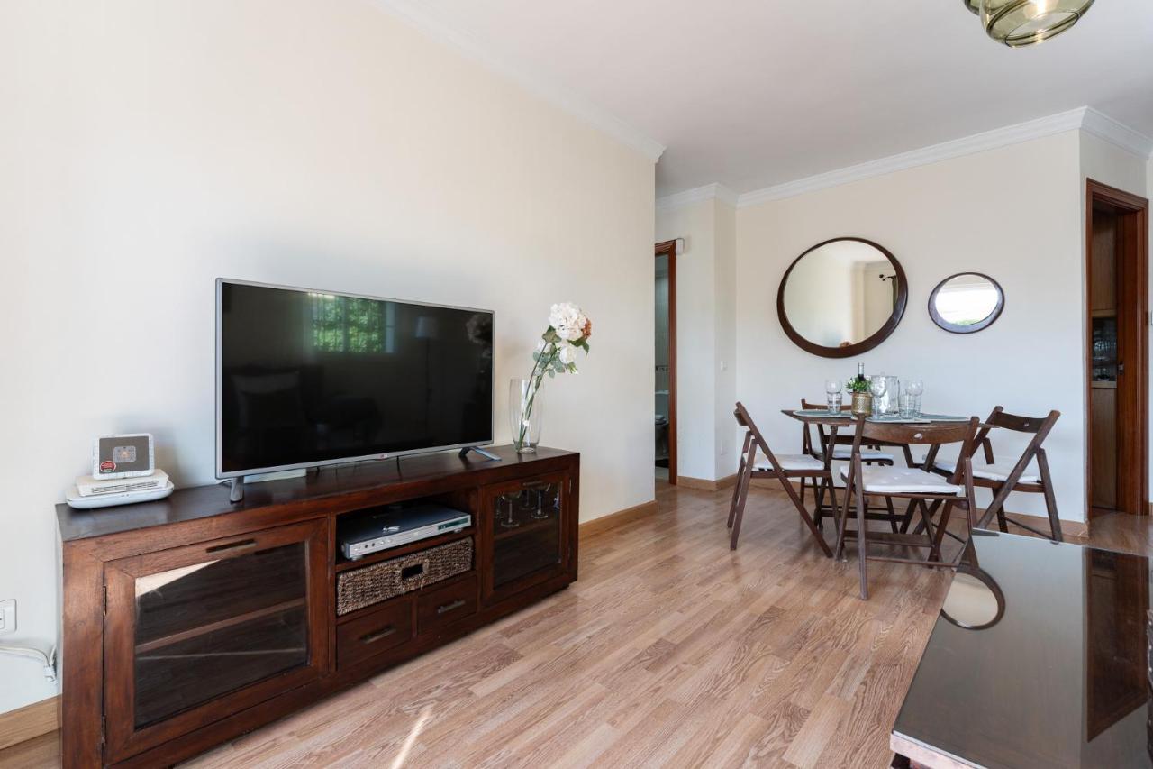 Malagasuite Costa Del Sol Vibes Apartment Torremolinos