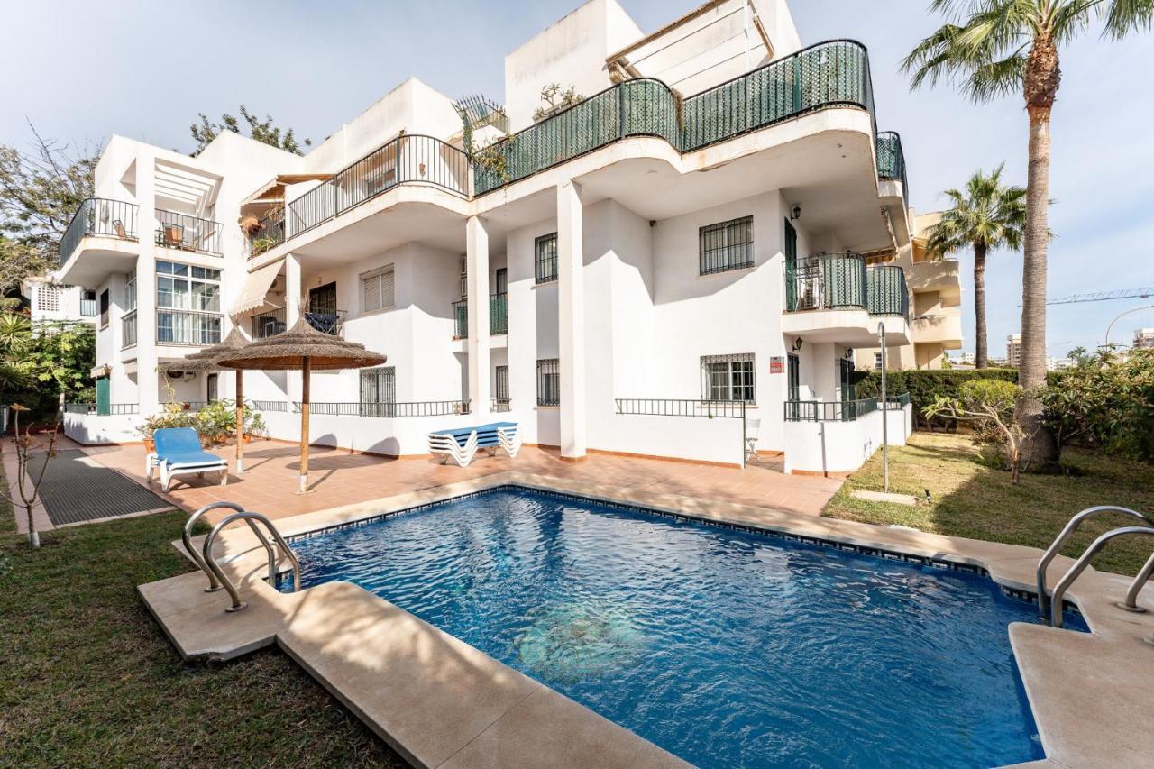 Malagasuite Costa Del Sol Vibes Apartament