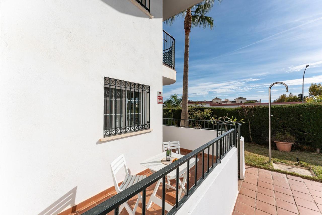Apartament Malagasuite Costa Del Sol Vibes