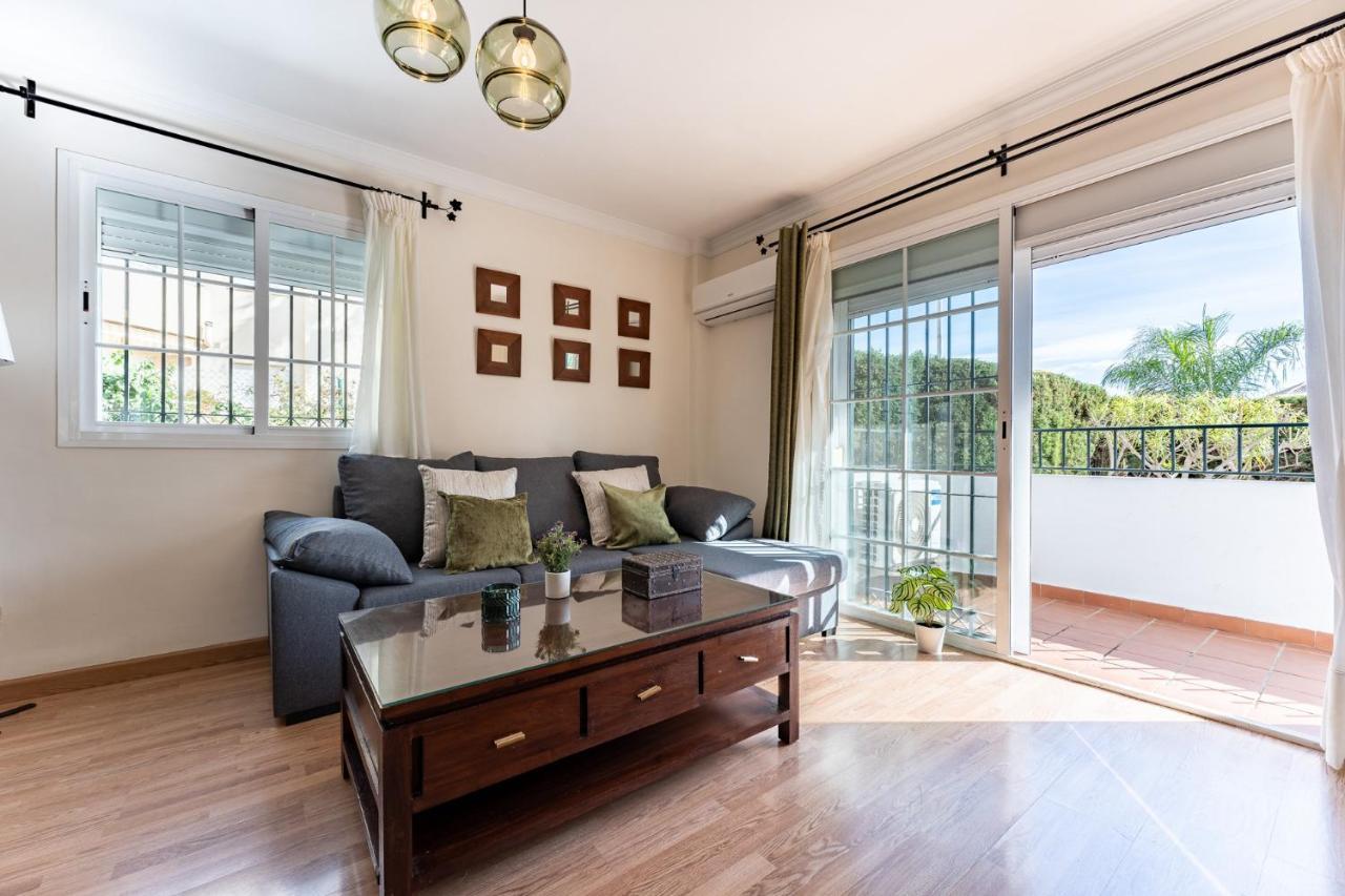 Apartament Malagasuite Costa Del Sol Vibes